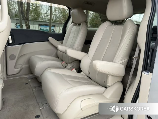 Buick GL8 id 4238948 из Китая 10