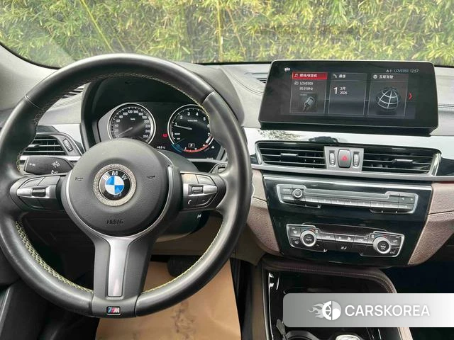 BMW X2 id 4257141 из Китая 28