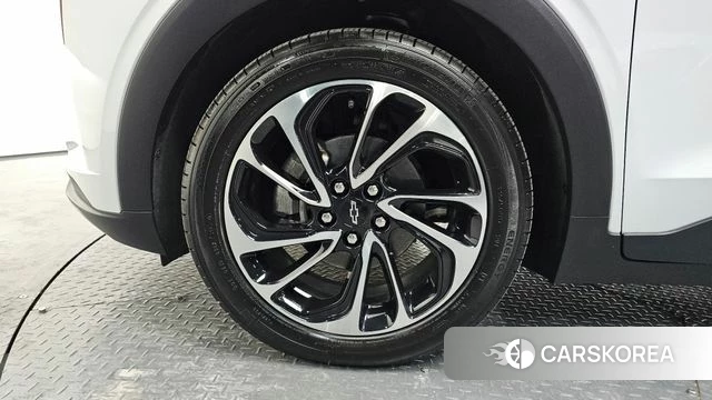 Chevrolet (GM Daewoo) Bolt EUV id 3897413 из Кореи 14