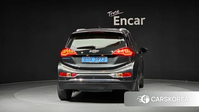 Chevrolet (GM Daewoo) Bolt EV id 4780616 из Кореи 26