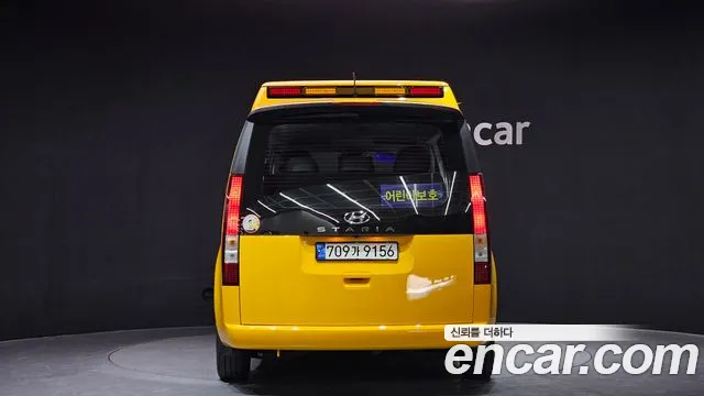 Hyundai Staria id 2514451 из Кореи 14