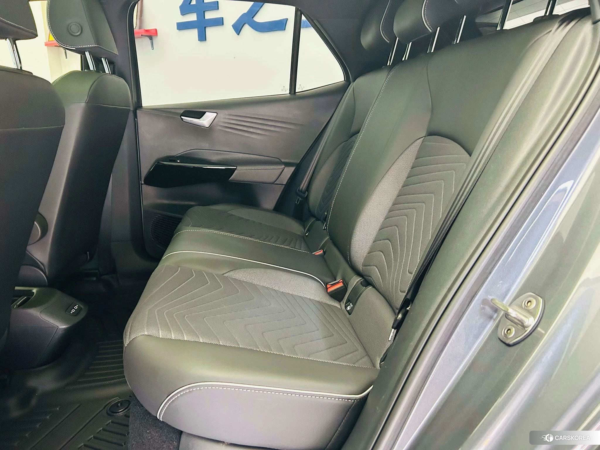 Volkswagen ID.3 id 4413372 из Китая 20