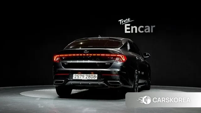 Kia K5 3rd generation id 3439433 из Кореи 14