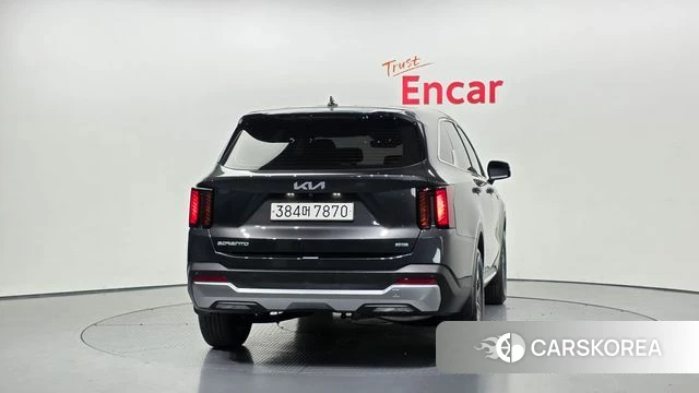 Kia The New Sorento 4th Generation id 4342728 из Кореи 25