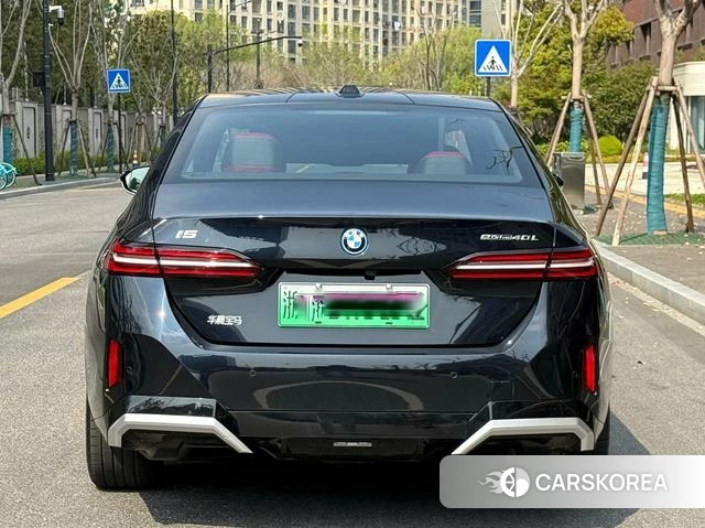 BMW i5 id 4277915 из Китая 9