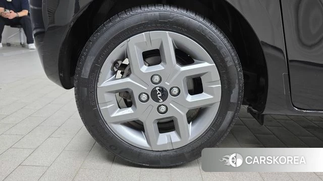 Kia The New Kia Ray id 4630446 из Кореи 25