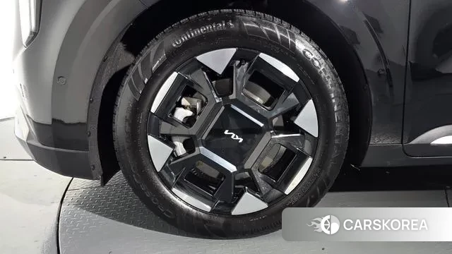 Kia The New Carnival 4th Generation id 3404947 из Кореи 14