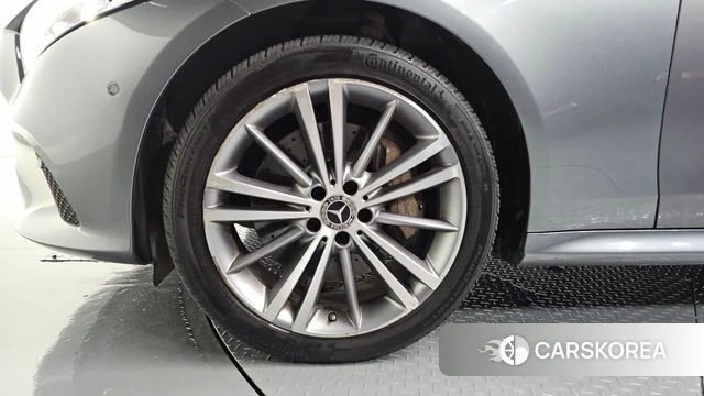 Mercedes-Benz CLS-Class C257 id 4751066 из Кореи 28