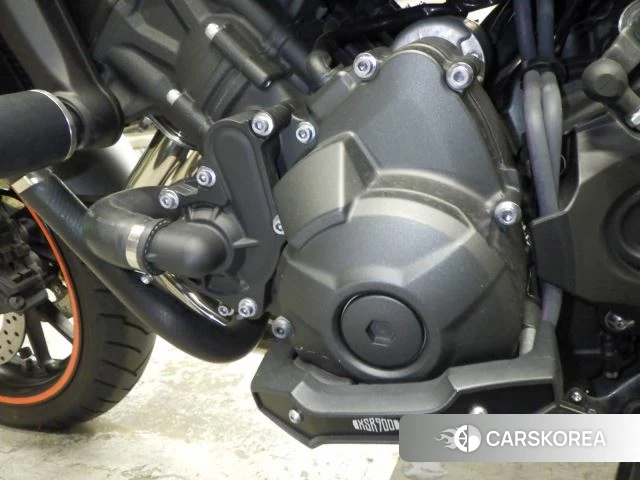 Engine photo