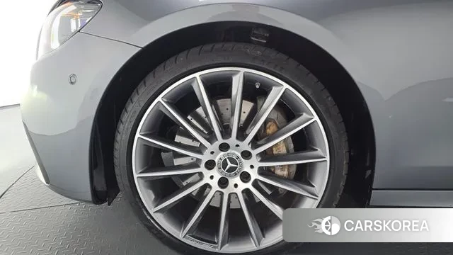 Mercedes-Benz E-Class W213 id 3385158 из Кореи 14
