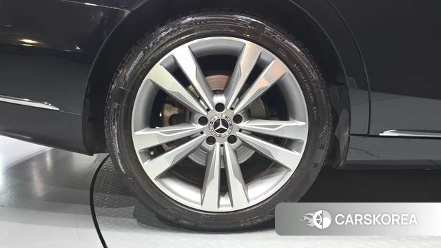Mercedes-Benz S-Class W222 id 4837266 из Кореи 33