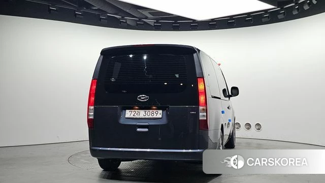 Hyundai Staria id 3915862 из Кореи 14