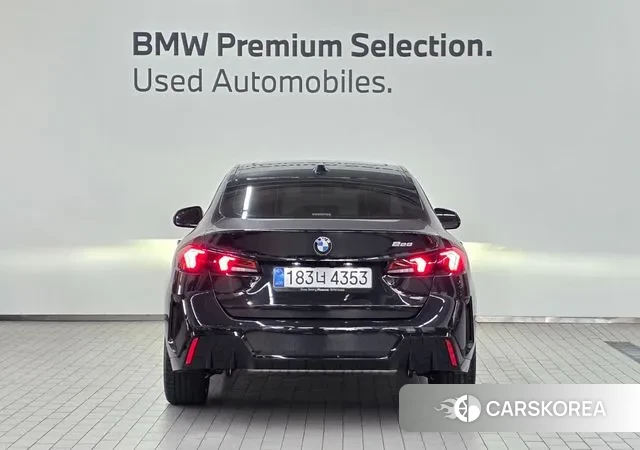 BMW 2 Series Gran Coupe (F74) id 3689353 из Кореи 8