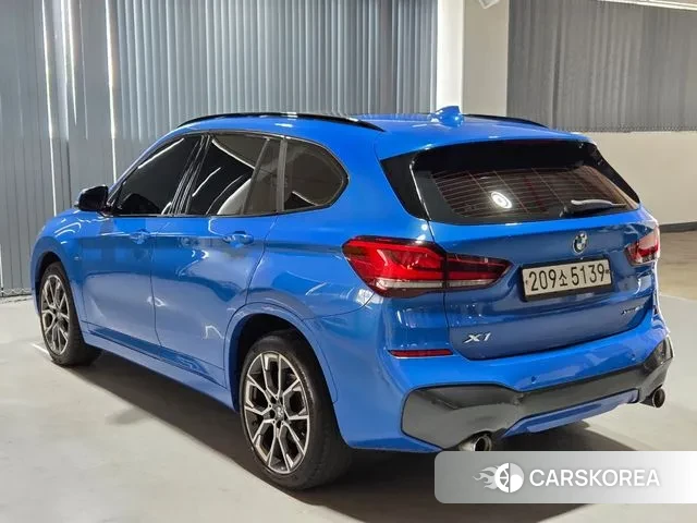 BMW X1 (F48) id 3201662 из Кореи 14