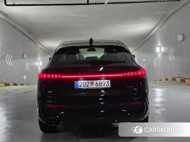 Audi Q5 (80A) id 4559980 из Кореи 8