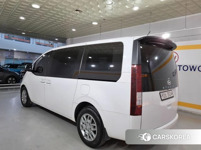 Hyundai Staria id 3915919 из Кореи 14