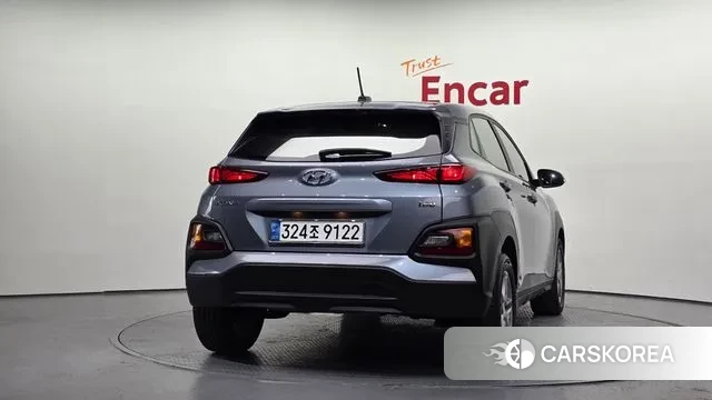 Hyundai Kona id 3034148 из Кореи 14