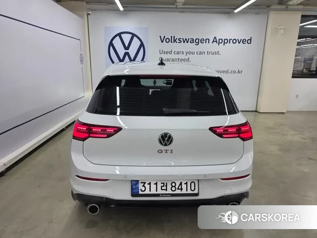 Volkswagen Golf 8th Generation id 3769772 из Кореи 14