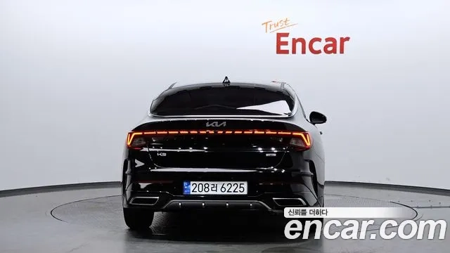 Kia K5 Hybrid 3rd Generation id 2949296 из Кореи 14