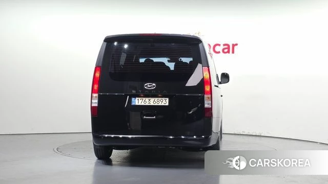 Hyundai Staria id 3892650 из Кореи 14