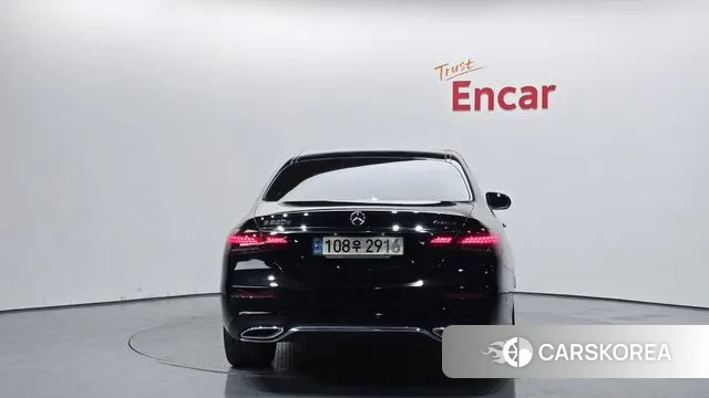 Mercedes-Benz E-Class W213 id 3389402 из Кореи 14