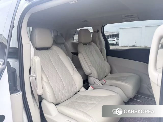 Buick GL8 id 4239267 из Китая 10