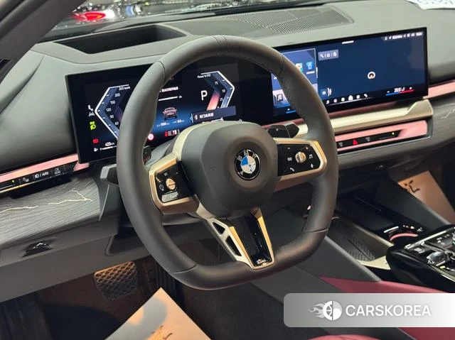 BMW 5 series id 4271292 из Китая 13