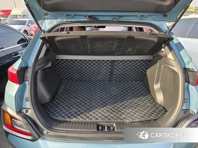 Hyundai Kona id 3454931 из Кореи 14