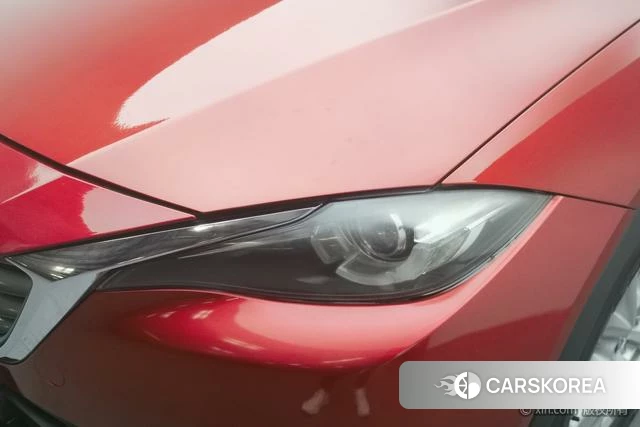Mazda CX-4 id 4210671 из Китая 18