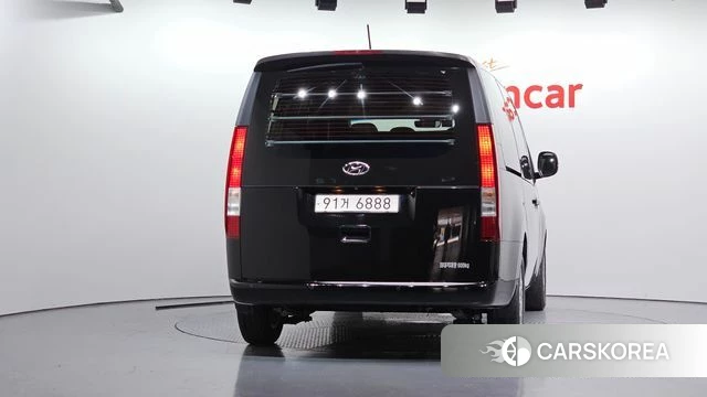 Hyundai Staria id 4445299 из Кореи 24