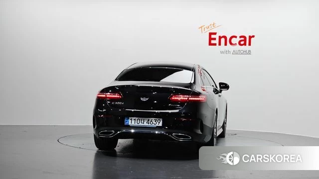 Mercedes-Benz E-Class W213 id 4488578 из Кореи 24