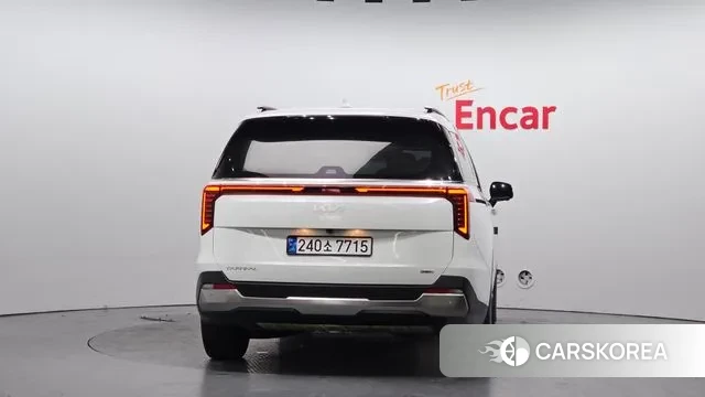 Kia The New Carnival 4th Generation id 3590784 из Кореи 14