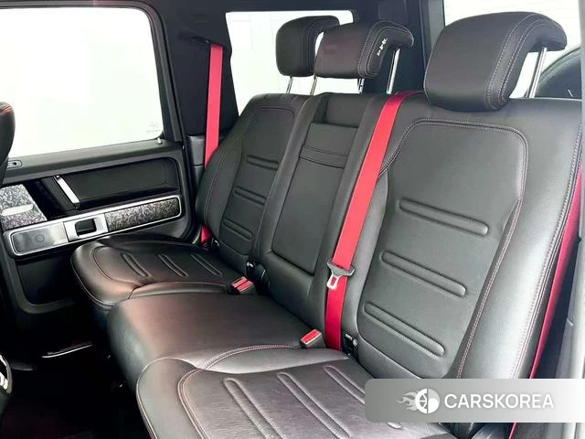 Mercedes-Benz G-class id 4276604 из Китая 12
