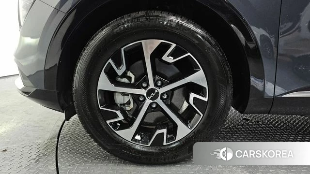 Kia Sportage 5th Generation Hybrid id 3806303 из Кореи 14