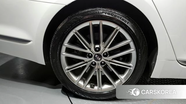 Kia More K9 id 4245198 из Кореи 27
