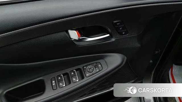 Hyundai Santa Fe TM id 4397589 из Кореи 14