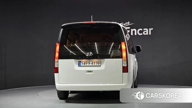Hyundai Staria id 4457081 из Кореи 26