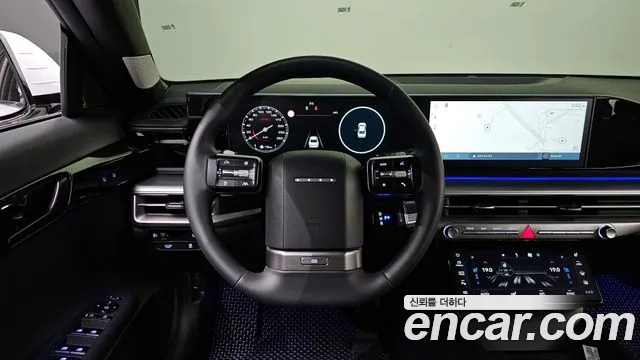 Hyundai Grandeur (GN7) id 2689058 из Кореи 14