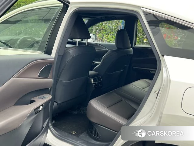 Lexus RX 2023 Белый из Китая, фото 4
