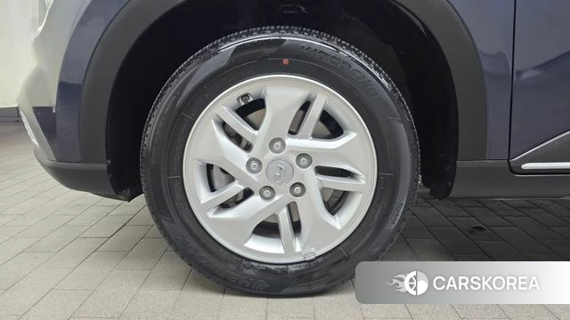 Hyundai Venue id 4864887 из Кореи 24