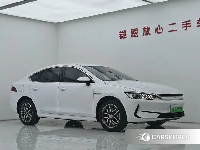 BYD Qin PLUS EV id 3908680 из Китая 24