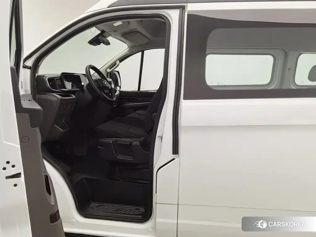 Ford Transit id 4685892 из Китая 18
