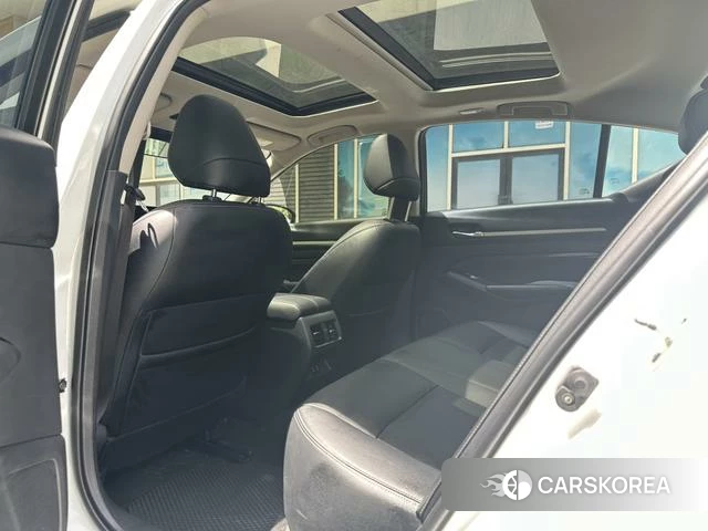 Nissan Teana id 4298295 из Китая 11