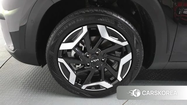 Kia The New Seltos id 3825810 из Кореи 14