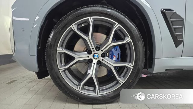BMW X5 (G05) id 4734582 из Кореи 27