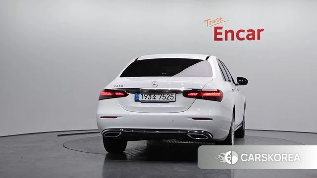 Mercedes-Benz E-Class W213 id 3885074 из Кореи 14