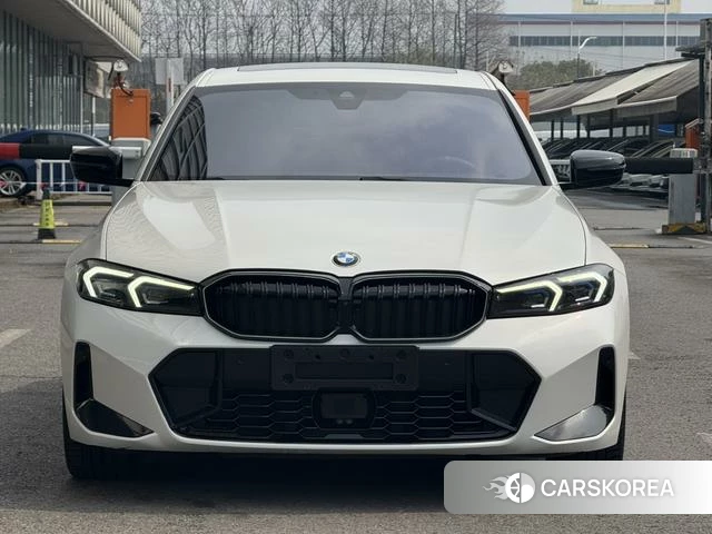 BMW 3 series id 4219305 из Китая 20