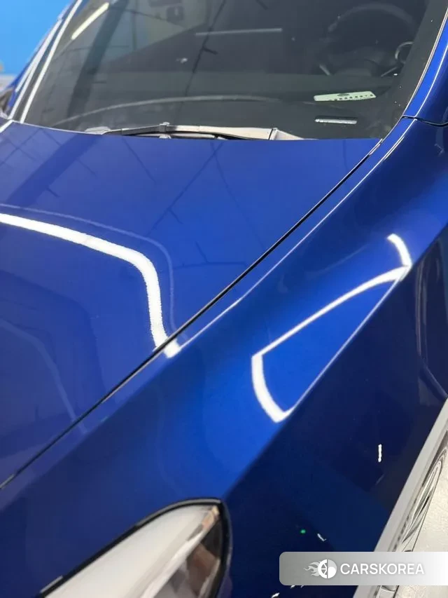 Tesla Model Y id 2890323 из Кореи 14