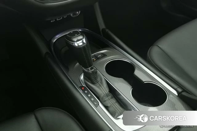Chevrolet Mai Ruibao XL id 4211341 из Китая 15