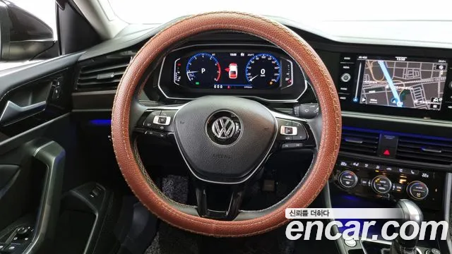 Volkswagen 7th Generation of Jetta id 2751337 из Кореи 14